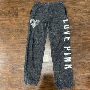 Victoria’s Secret Sweatpants